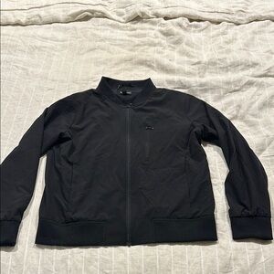 Banana Republic Bomber Jacket